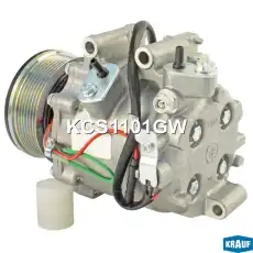 Компрессор кондиционера KCS1101GW KRAUF