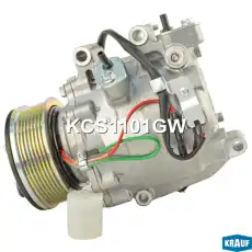 Компрессор кондиционера KCS1101GW KRAUF