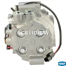 Компрессор кондиционера KCS1101GW KRAUF