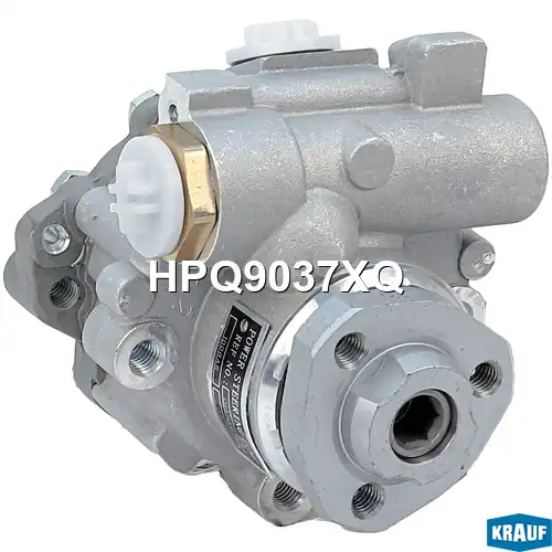 Насос гидроусилителя руля KRAUF HPQ9037XQ