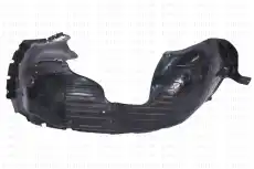 Подкрылок JORDEN JH02SNT17032L