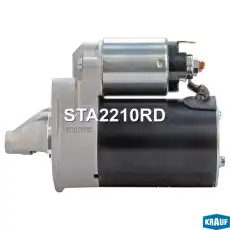 Стартер KRAUF STA2210RD