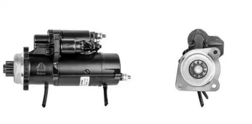 Стартер MAHLE MS728