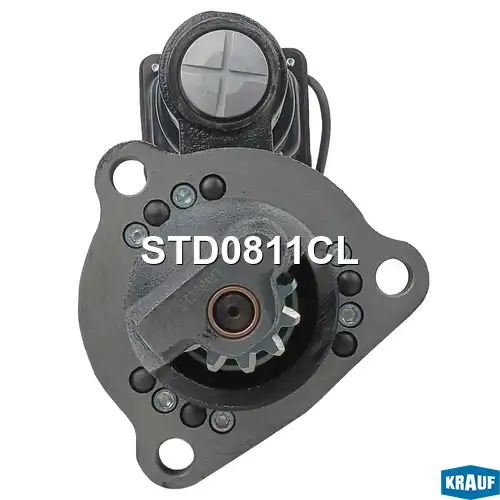 Стартер KRAUF STD0811CL