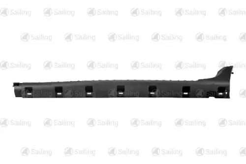 ПОРОГ ЛЕВЫЙ DUSTER 10- 768515735R SAILING