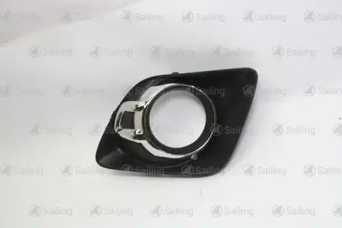 РАМКА ПРОТИВОТУМАНКИ ПРАВАЯ ХРОМ ASX 8321A386 SAILING