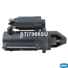 Стартер KRAUF STI7968SU