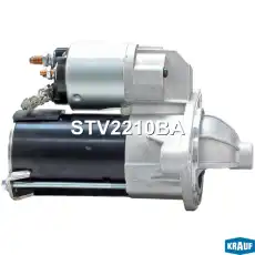 Стартер KRAUF STV2210BA