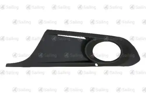 Решетка бампера SAILING 5C6853665B9B9