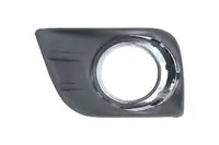 Решетка бампера SAILING 5204060020