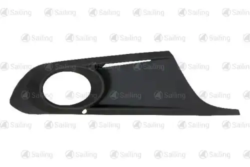 Решетка бампера SAILING 5C6853666B9B9