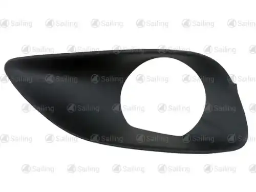 Решетка бампера SAILING 8148152330