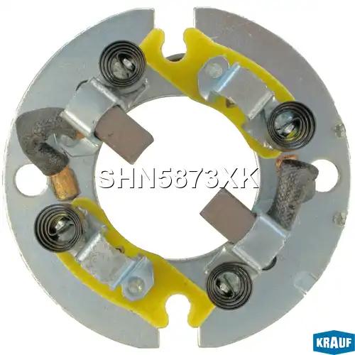 Щёткодержатель стартера SHN5873XK KRAUF