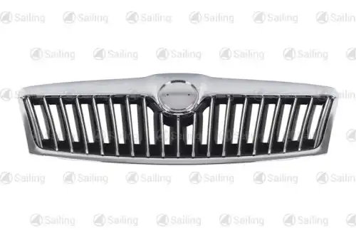 Решетка радиатора SAILING 1Z0853668A9B9