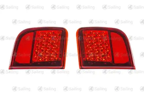 Катафот (световозвращатель) SAILING 8149060041