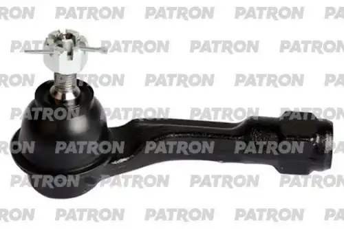 Рулевой наконечник PATRON PS10019L
