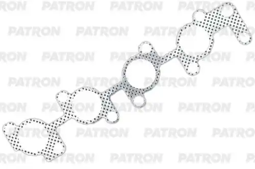 Прокладка коллектора PATRON PG52182