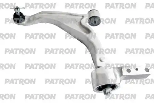 Рычаг подвески PATRON PS50118L