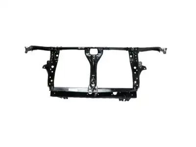 Рамка радиатора (в сборе) 53029FJ0929P SUBARU