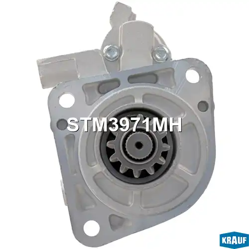 Стартер KRAUF STM3971MH