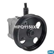 Насос гидроусилителя руля KRAUF HPQ1150XQ