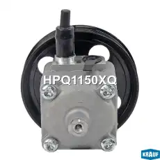 Насос гидроусилителя руля KRAUF HPQ1150XQ