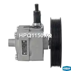 Насос гидроусилителя руля KRAUF HPQ1150XQ
