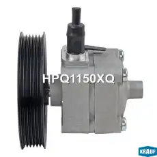 Насос гидроусилителя руля KRAUF HPQ1150XQ