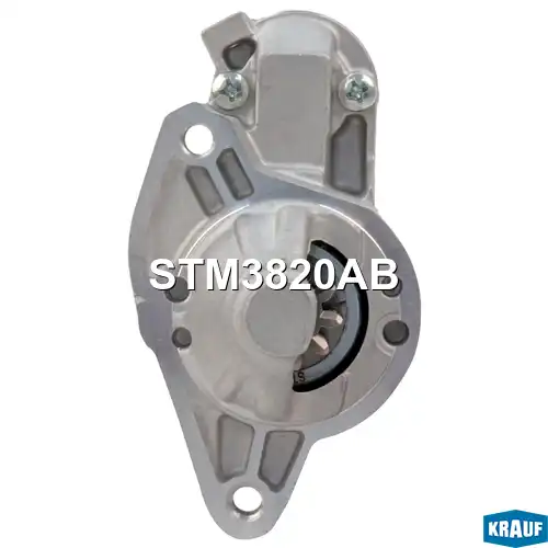 Стартер KRAUF STM3820AB