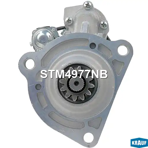 Стартер KRAUF STM4977NB