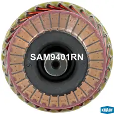 Ротор стартера SAM9401RN KRAUF