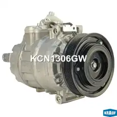 Компрессор кондиционера KCN1306GW KRAUF