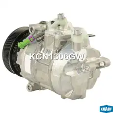 Компрессор кондиционера KCN1306GW KRAUF