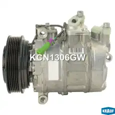 Компрессор кондиционера KCN1306GW KRAUF