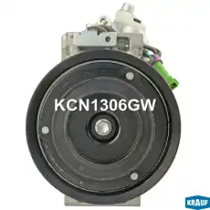 Компрессор кондиционера KCN1306GW KRAUF