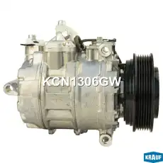 Компрессор кондиционера KCN1306GW KRAUF