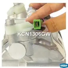 Компрессор кондиционера KCN1306GW KRAUF