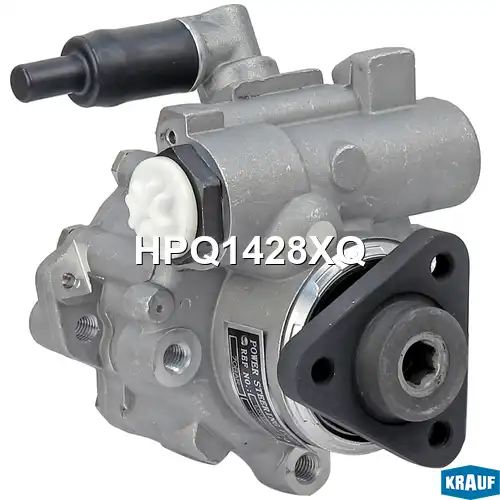 Насос гидроусилителя руля KRAUF HPQ1428XQ