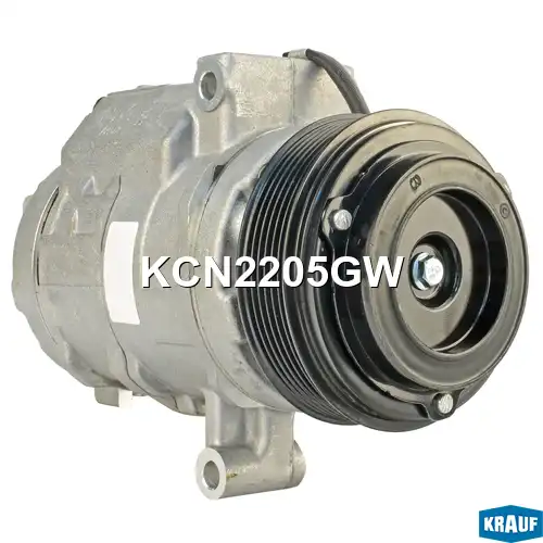 Компрессор кондиционера KCN2205GW KRAUF