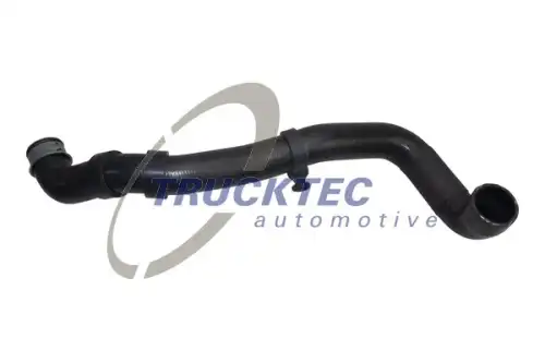 Шланг радиатора 02.40.350 TRUCKTEC