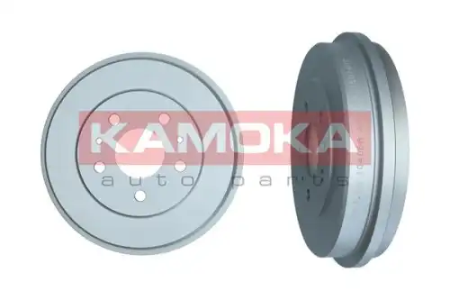 Тормозной барабан KAMOKA 104068