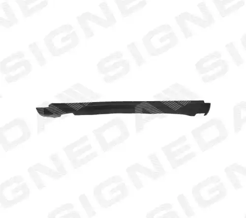 Порог лев. PCR76003EL SIGNEDA