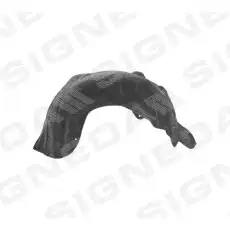 Подкрылок SIGNEDA PCR11021(Q)BL