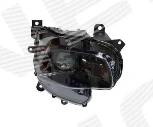 Фара SIGNEDA ZCR111118R
