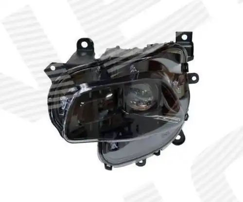 Фара SIGNEDA ZCR111118L