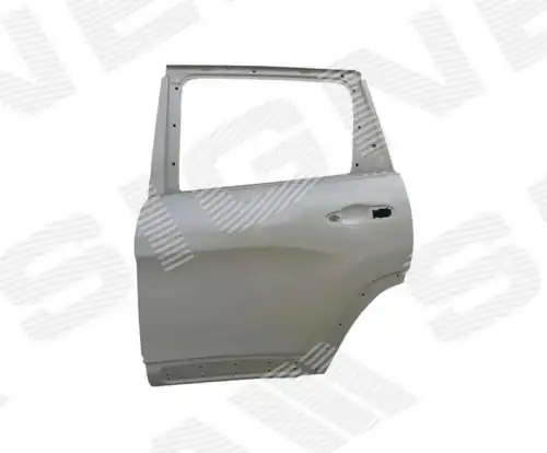 Дверь задн.лев. PCR80002GL SIGNEDA