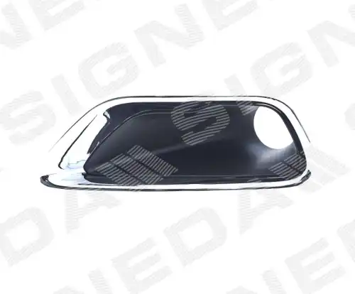 Фара противотуманная SIGNEDA PCR99027CAR