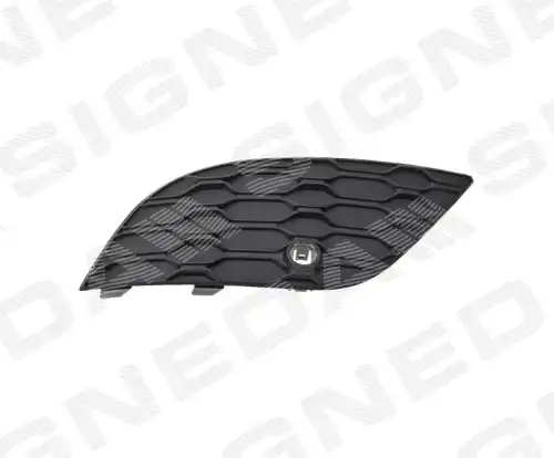 Решетка бампера SIGNEDA PCR99050CAR