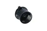 Вентилятор отопителя NRF 34206