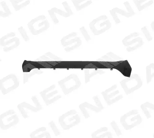 Порог лев. LIMITED/LAREDO 2014> PCR76004EL SIGNEDA